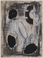 KT 1992 027
<br/>
Zonder titel
<br/>
<em>Kramer, Arno (1945)</em>